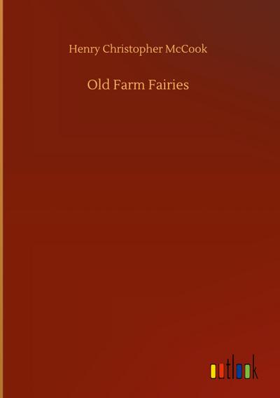 Old Farm Fairies