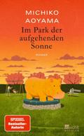 Im Park der aufgehenden Sonne
