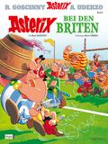 Asterix 08 von René Goscinny | Ebook