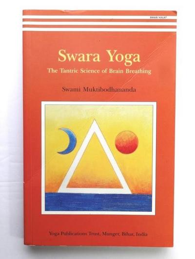 Swara Yoga