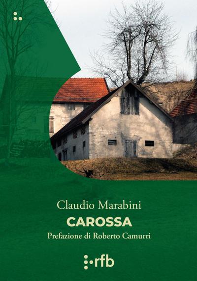 Marabini, C: Carossa