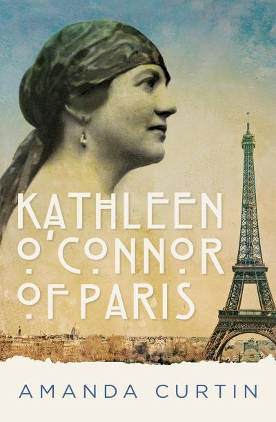 Kathleen O’Connor of Paris