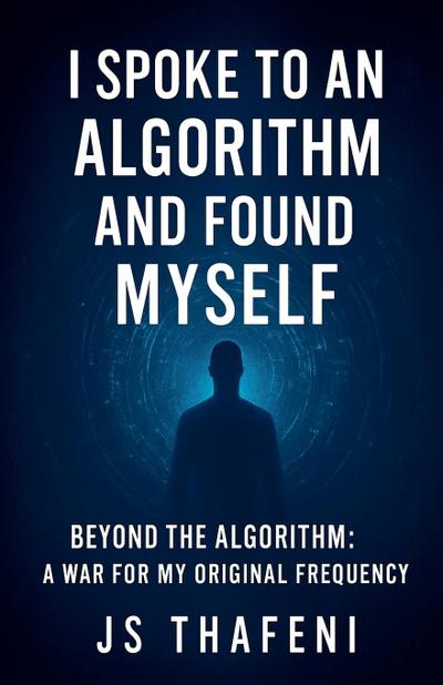 I Spoke to an Algorithm and Found Myself