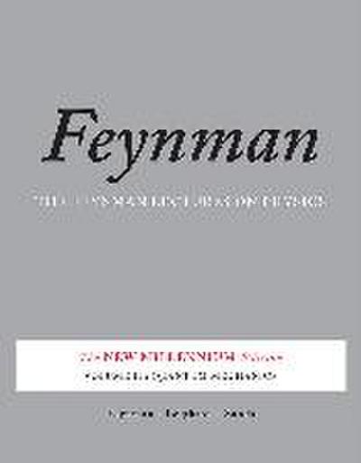 Feynman Lectures on Physics 3: Quantum Mechanics