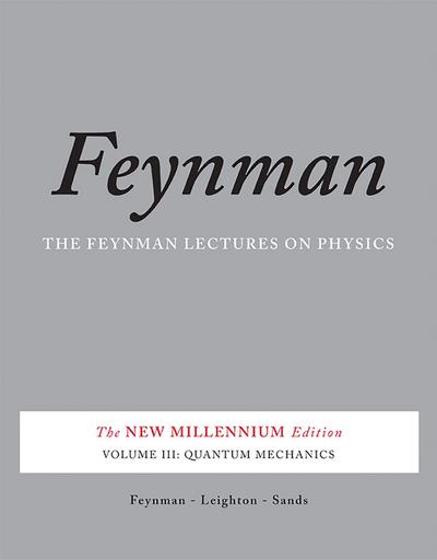 Quantum Mechanics