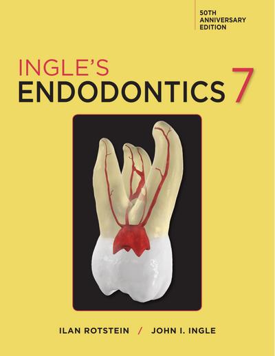 Ingle’s Endodontics
