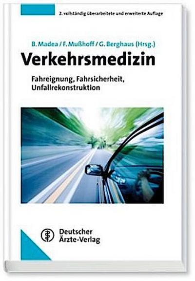 Verkehrsmedizin