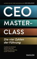 CEO Masterclass