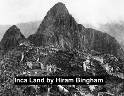 Inca Land
