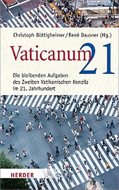 Vaticanum 21