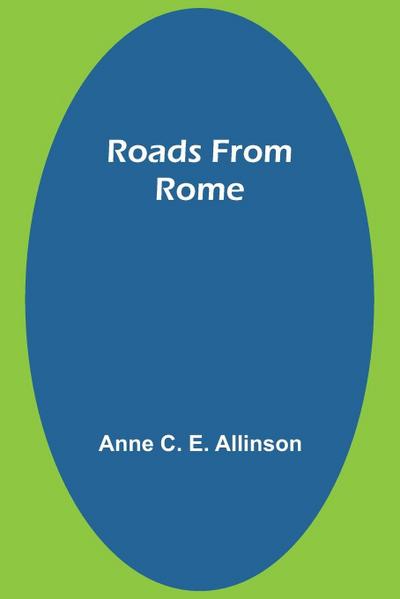 Roads from Rome