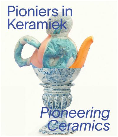 Pioneering Ceramics