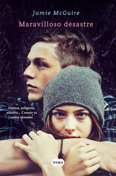 Maravilloso desastre: BEAUTIFUL 1. RUSTICO