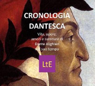 Cronologia dantesca
