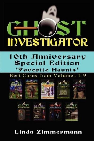 Ghost Investigator