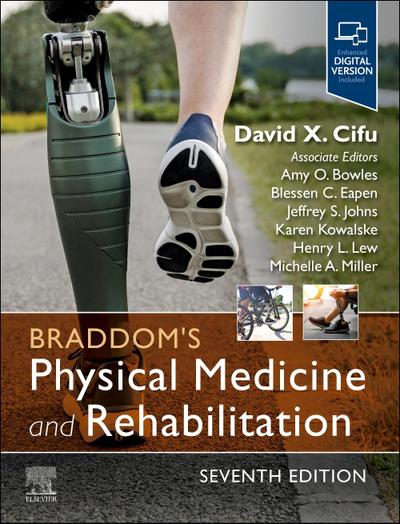 Braddom’s Physical Medicine and Rehabilitation