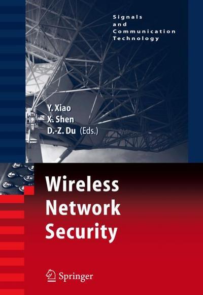 Wireless/Mobile Network Security