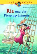 Ria und das Piratengeheimnis