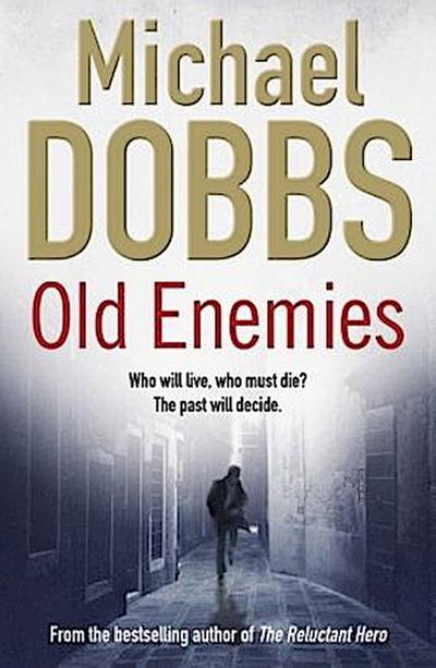 Old Enemies
