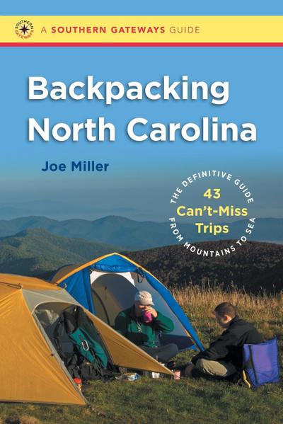 Backpacking North Carolina