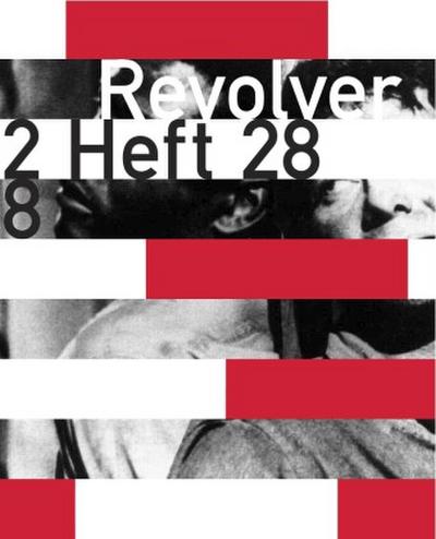 Revolver 28. Bd.28