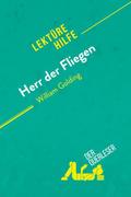 Herr der Fliegen von William Golding (Lektürehilfe