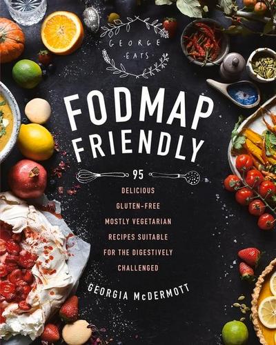 Fodmap Friendly