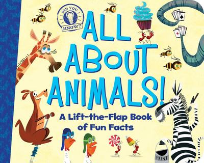 All about Animals!