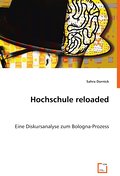 Hochschule reloaded