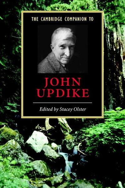 Camb Comp John Updike