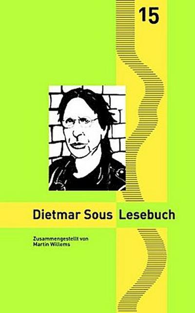 Dietmar Sous Lesebuch