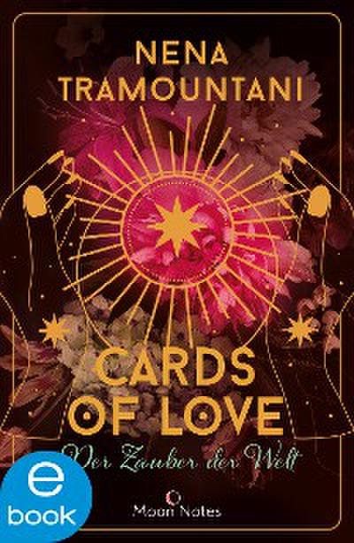 Cards of Love 2. Der Zauber der Welt