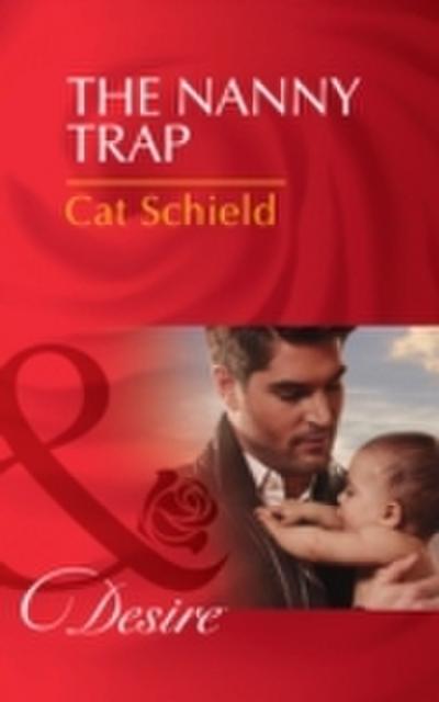Nanny Trap (Mills & Boon Desire) (Billionaires and Babies, Book 38)