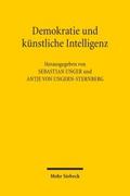 Demokratie und künstliche Intelligenz