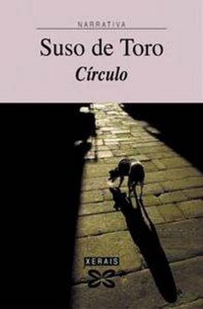 Círculo : da materia dos soños