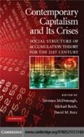 Contemporary Capitalism and its Crises