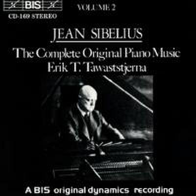 Klaviermusik Vol.2
