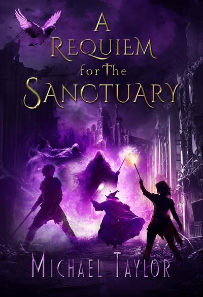A Requiem for the Sanctuary