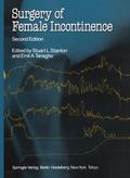 Surgery of Female Incontinence