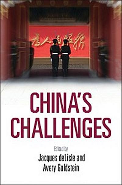 China’s Challenges