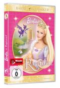 Barbie als Rapunzel
