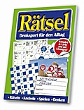 Rätsel - Denksport für den Alltag