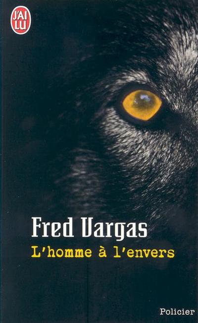 L’ homme a l’ envers