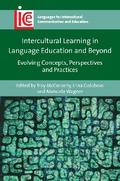 Intercultural Learning in Language Education and Beyond