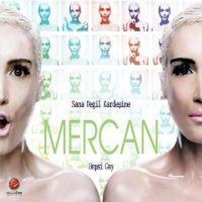 Sana Degil Kardesine CD