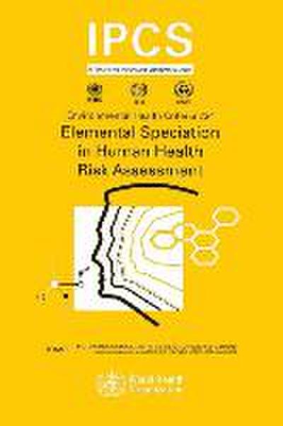 Elemental Speciation in Human Health Risk Assessment
