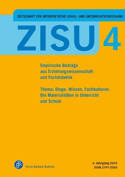 ZISU 4