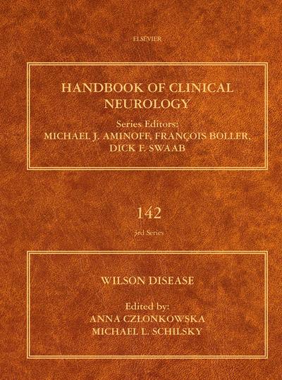 Wilson Disease