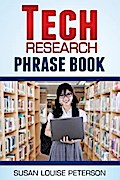 Tech Research Phrase Book