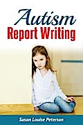 Autism Report Writing